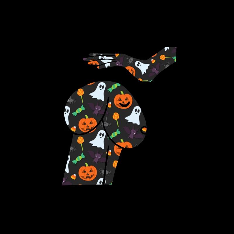 Dirty Mind Dog Oder Dick Halloween Penis Dog DIck