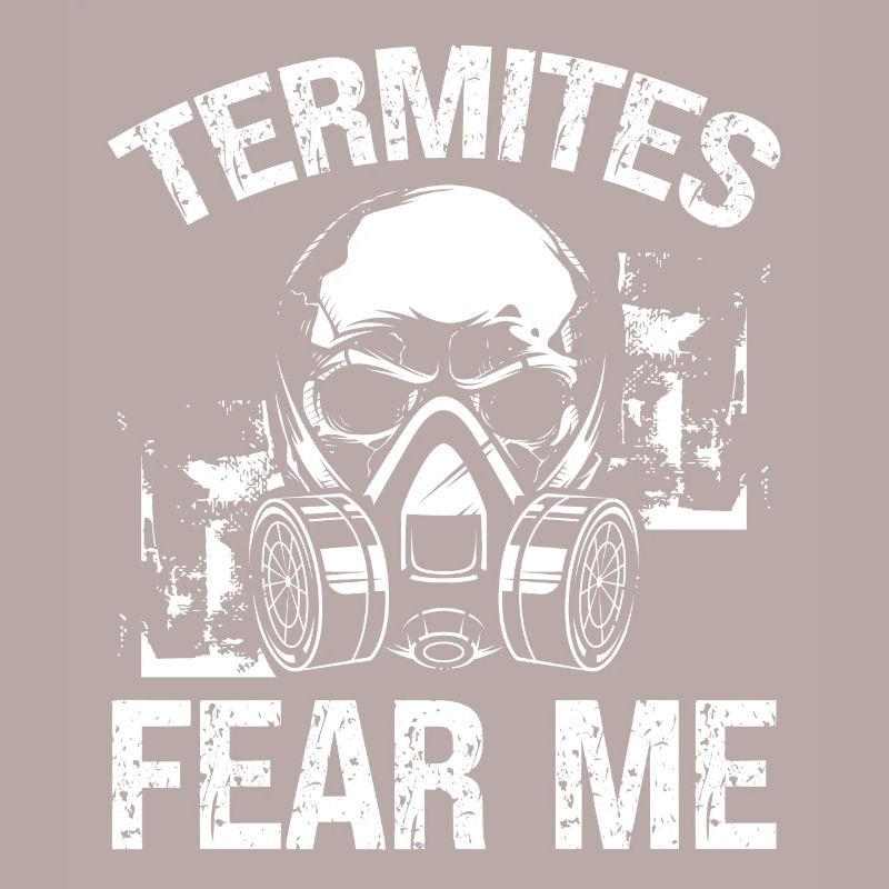 Termite Control Technician Termites me Bug Control