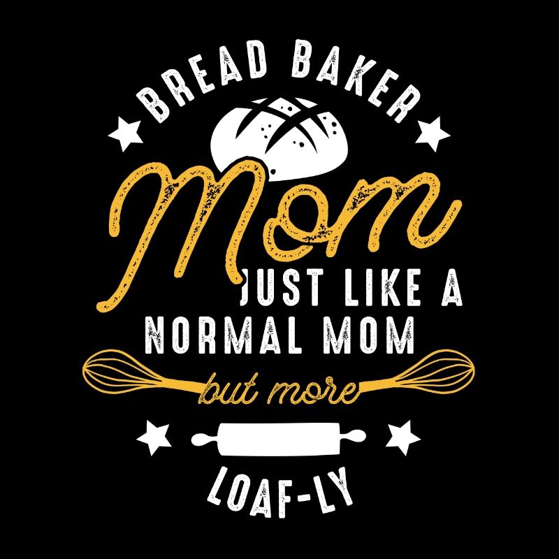 Bread Baking Baker Bakery Sourdough