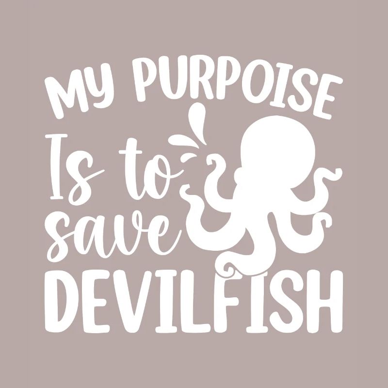 Devilfish Devil Perch