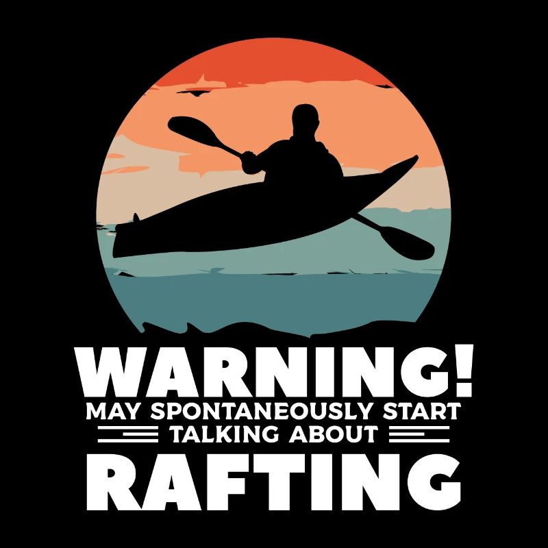 Warning May Spontaneously Start Talking About Raft