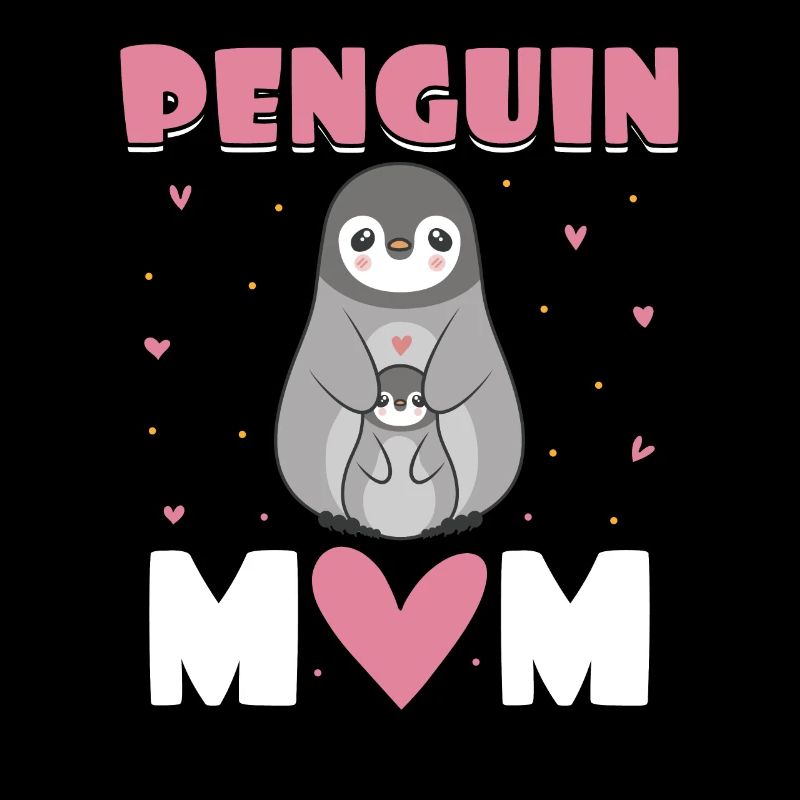 King Penguin Emperor Penguin Penguin Gift