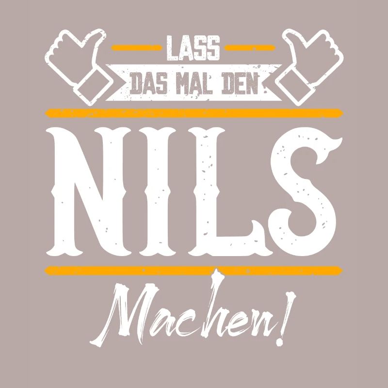 Nils Geschenkidee Geschenk Geburtstag