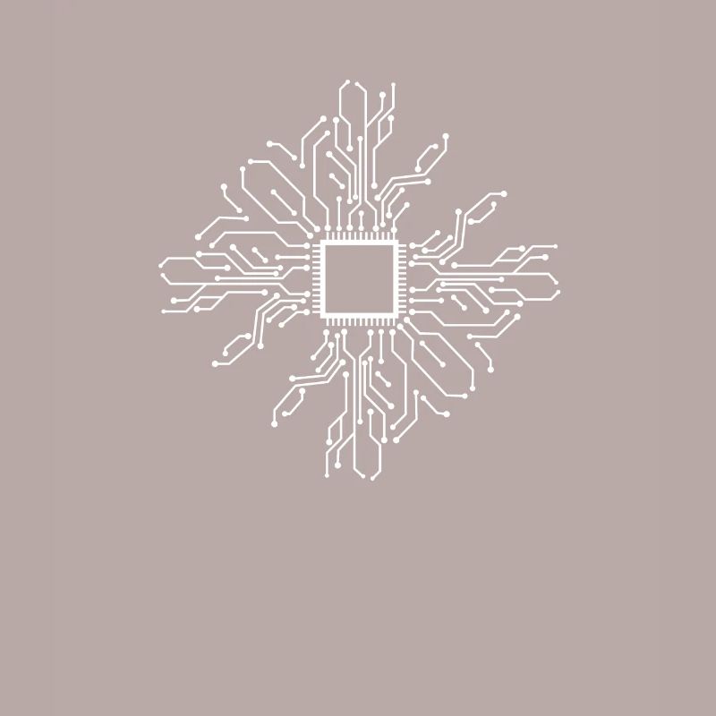 Computer PCB IT Computer Science CPU