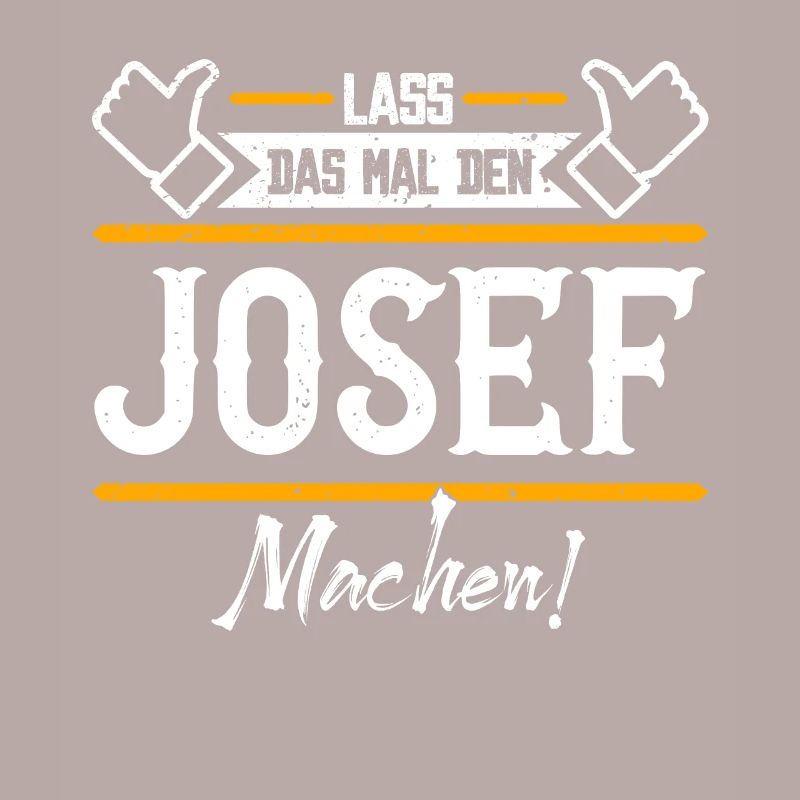 Josef Geschenkidee Geschenk Geburtstag