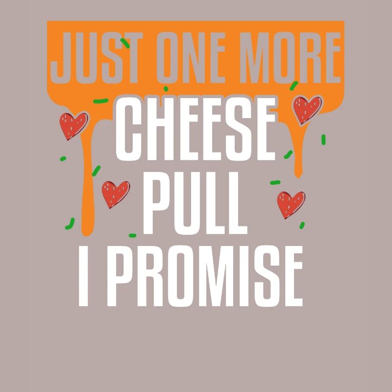 Just One More Cheese Pull I Promise Pizza Making