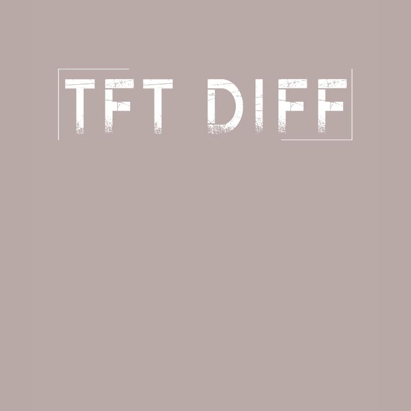 tft diff tilter tilted gaming