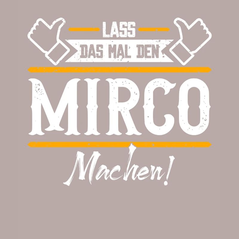 Mirco Geschenkidee Geschenk Geburtstag