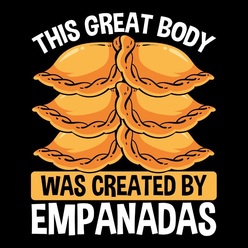 Empanada Maker Body created by Empanadas Latin