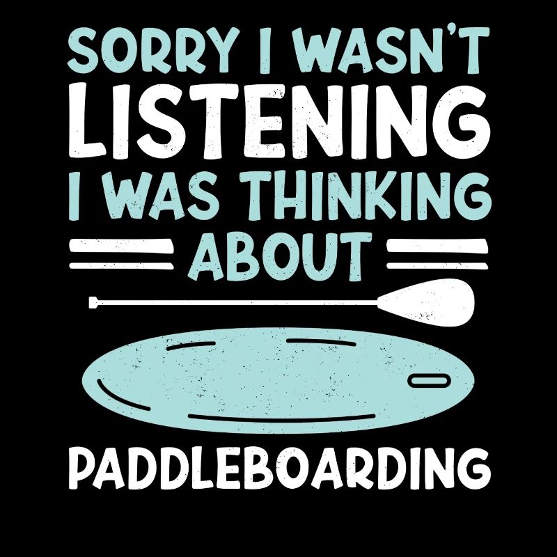 SUP Paddle Board Paddleboarding