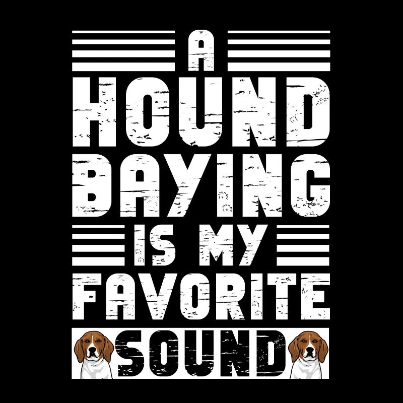 Arboriculture Walker Coonhound