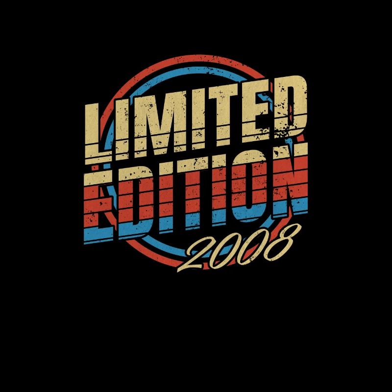 Edition Limitée Millésime 2008