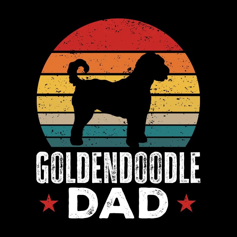 Goldendoodle Doodle Hund