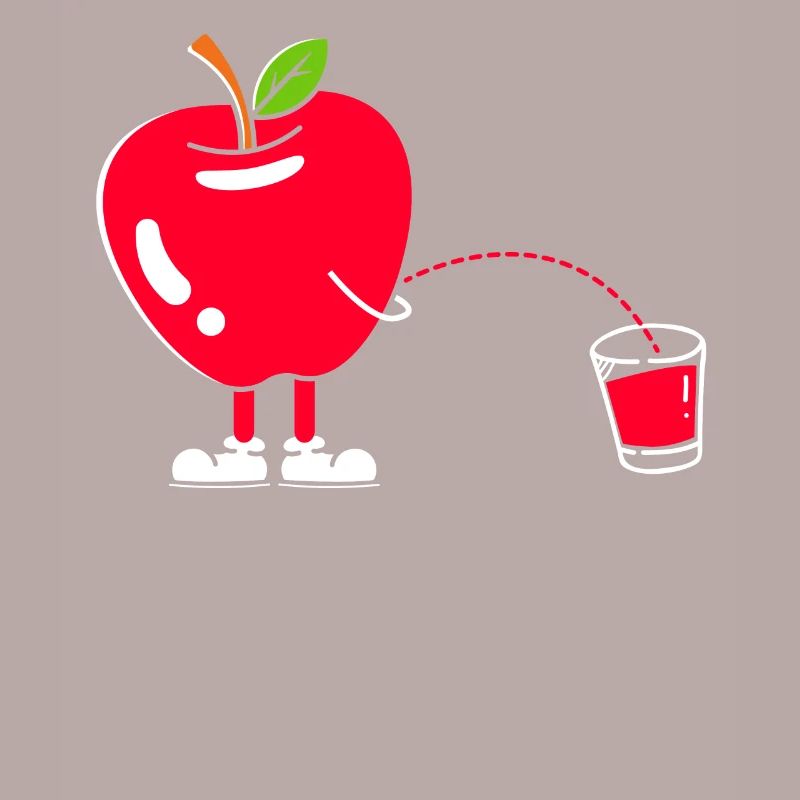 Apple Picking Squad Apple Fruit Lover Apple