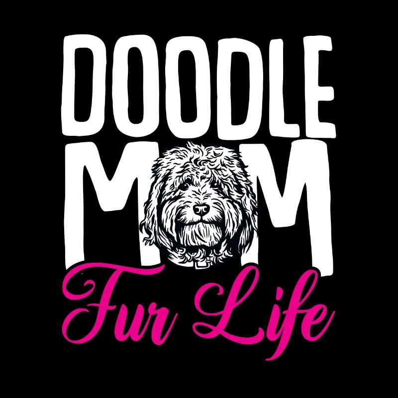Goldendoodle Doodle Dog