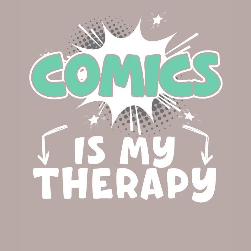 Comics Collector Comic Reader Fictional Characters