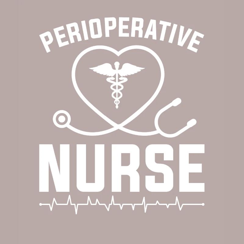Perioperative Krankenschwester OP-Krankenschwestern ODER