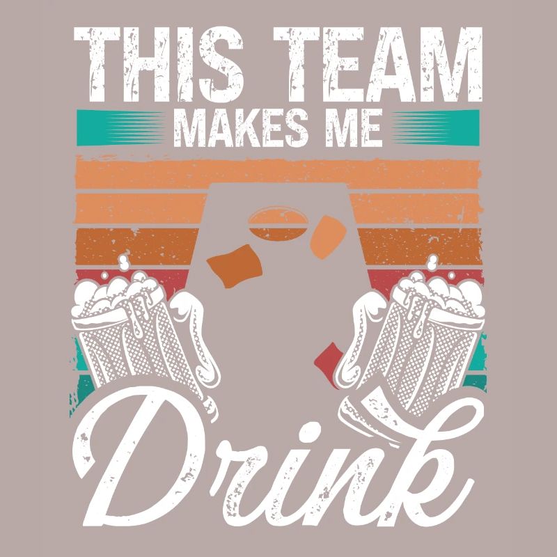 Cornhole Drinking Team Funny Cornhole Player