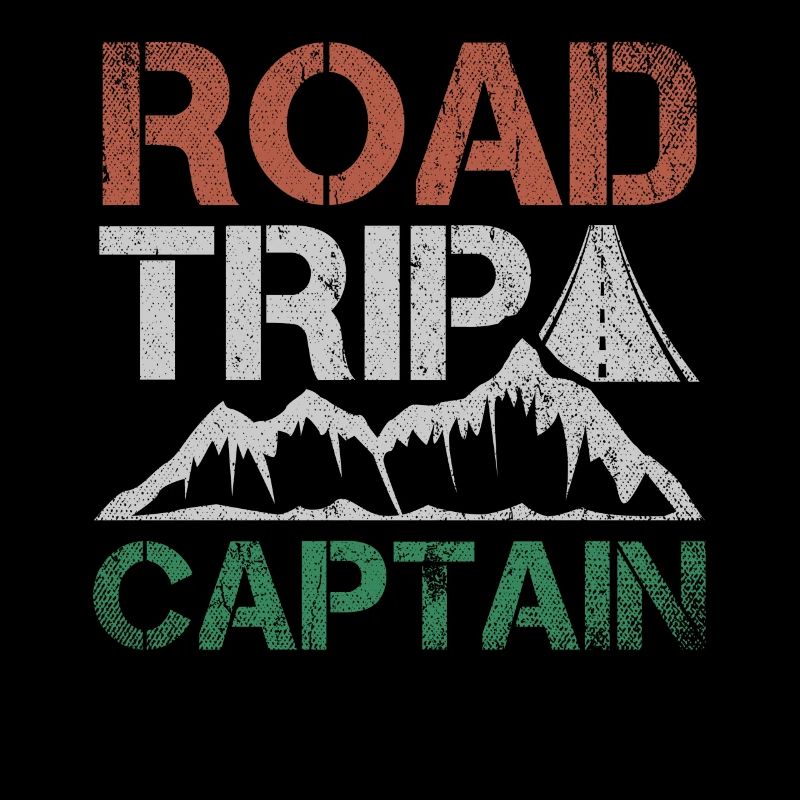 Road Trip Captain Loisir Aventure Excursion