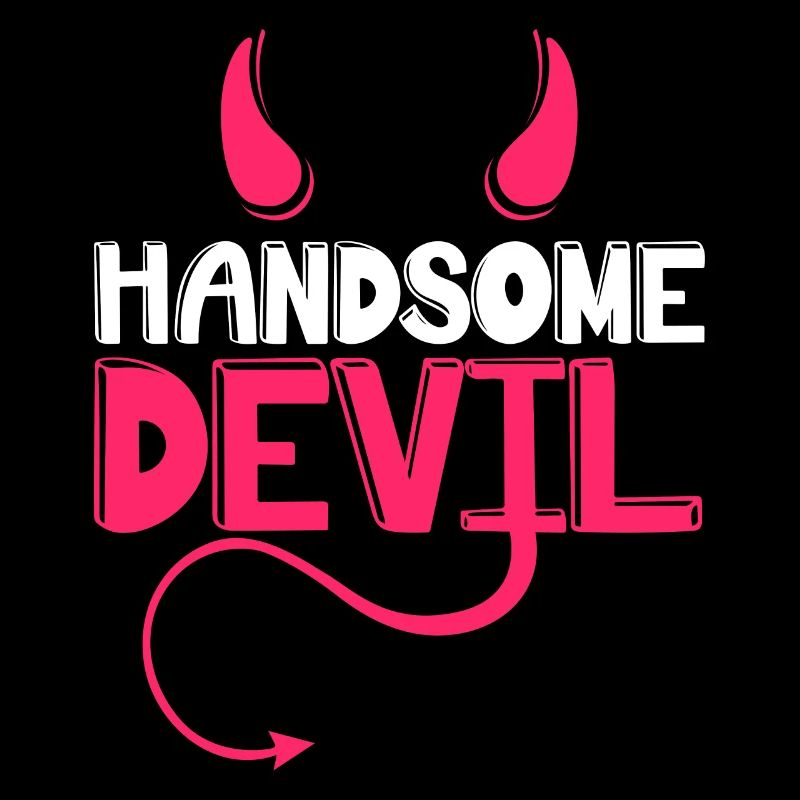 Handsome Devil Spouse Family Partner