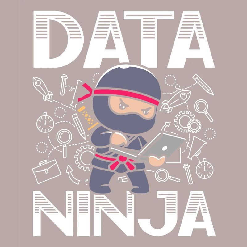 Data Ninja Data Whisperer Data Scientist