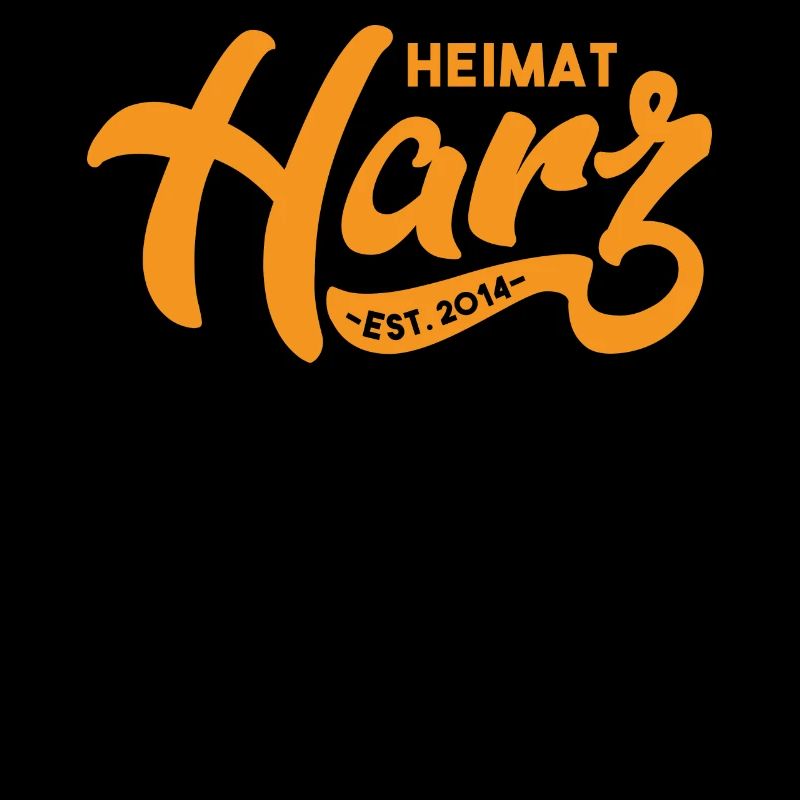 Heimat Harz Logo