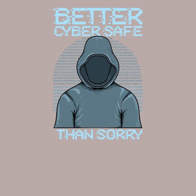 Hacker Programmierer Entwickler Informatik