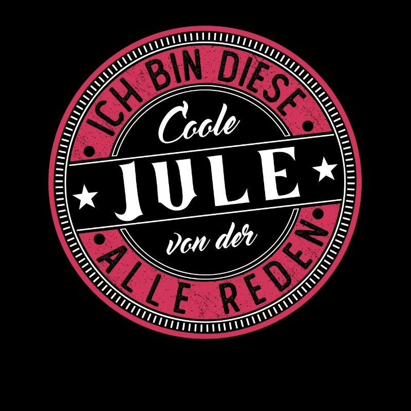 Jule Geschenkidee Geschenk Geburtstag