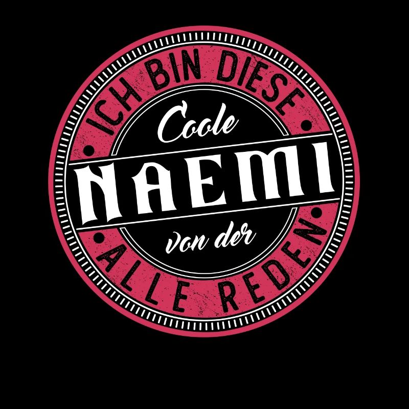 Naemi Geschenkidee Geschenk Geburtstag