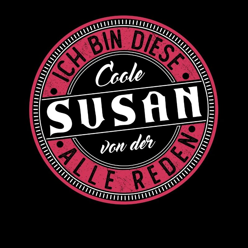 Susan Geschenkidee Geschenk Geburtstag