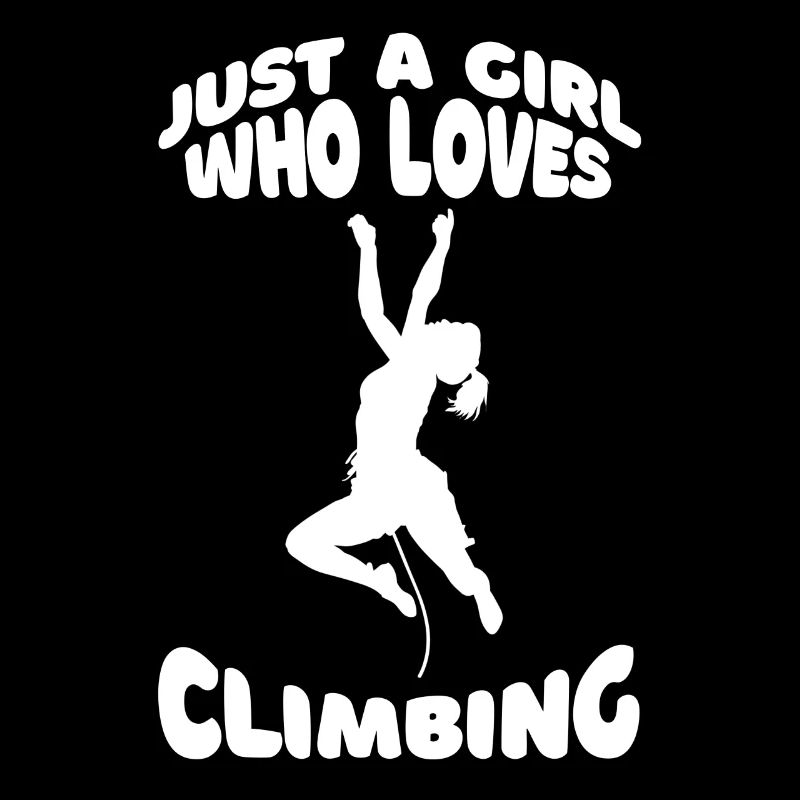 Climber Mountain climbing Mountain climbing Climbing