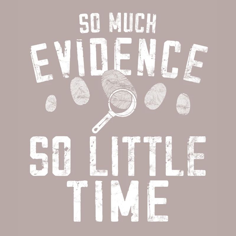 Criminologist - Forensic Science