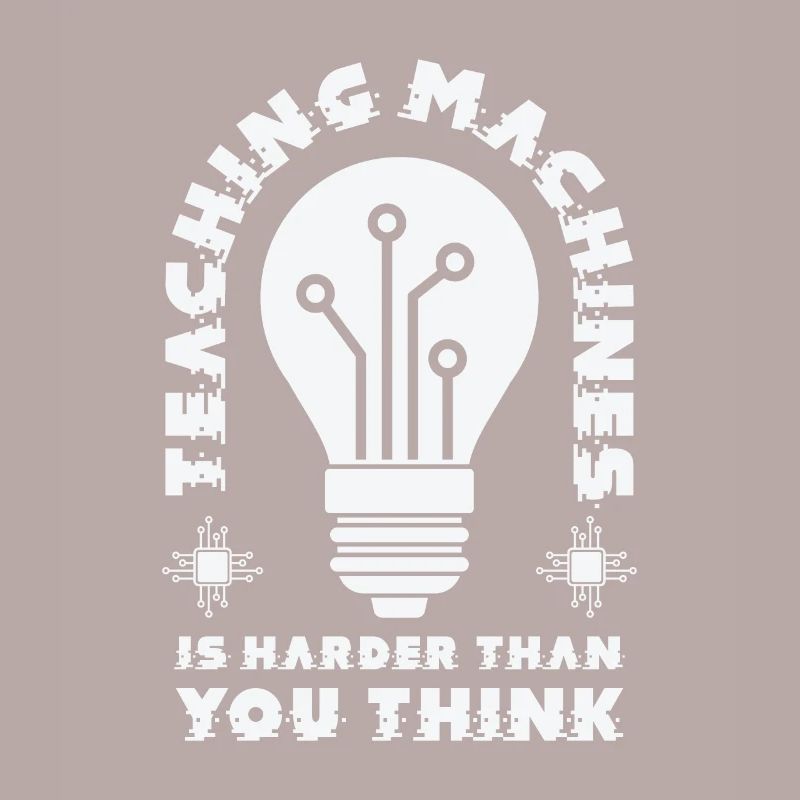 Teaching Machine Learning Artificial Intelligence