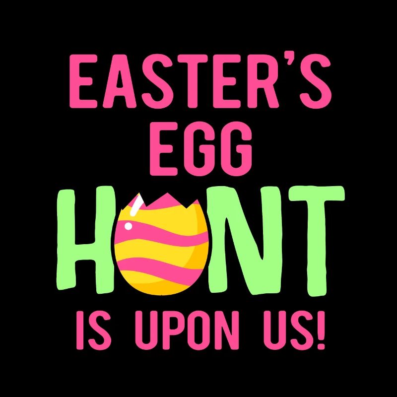 Easter Rabbit Easter Flowers Eggs