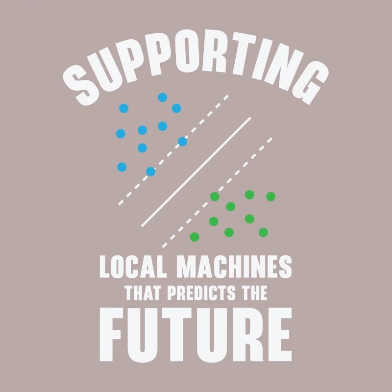 Support Vector Machines Programmeur Artificiel