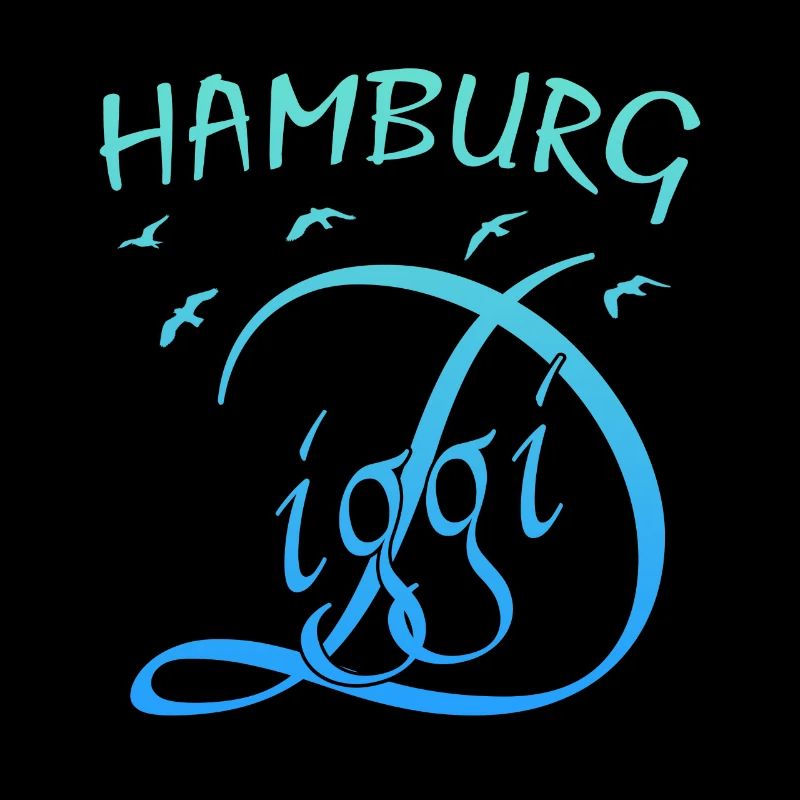 Hamburg