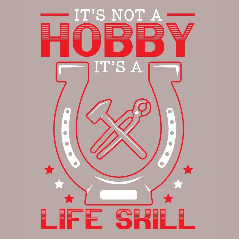 Blacksmith Hammer Metalsmith Forging Blacksmithing