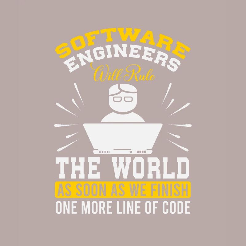 Programmierer, Computeradministrator, Programmierer, Softwareentwickler