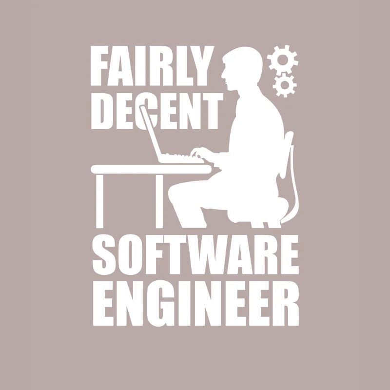 Programmeur Ordinateur Admin Codeur Développeur de logiciels