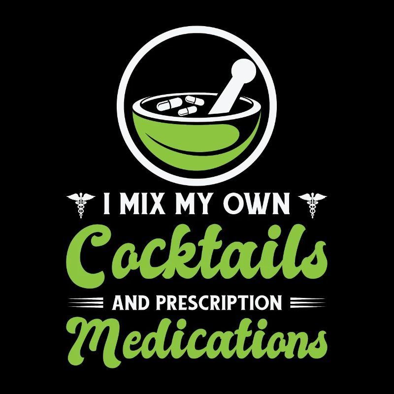 Pharmacy Technician Pharmacist Tech CPHT