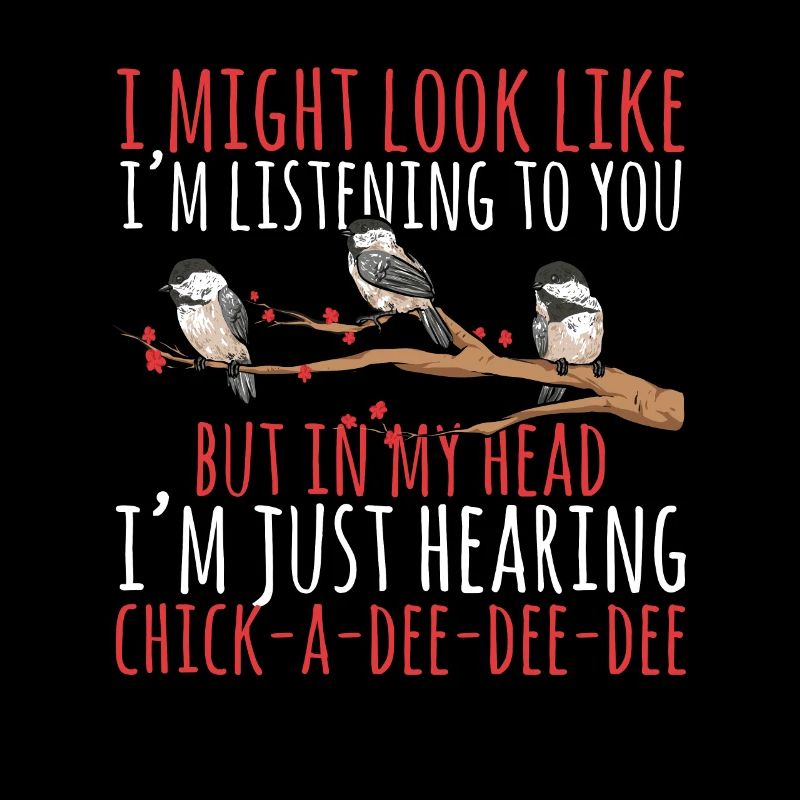 Observation des oiseaux mésanges