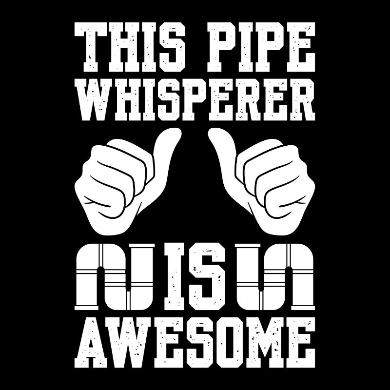 This Pipe Whisperer Is Awesome Plumber