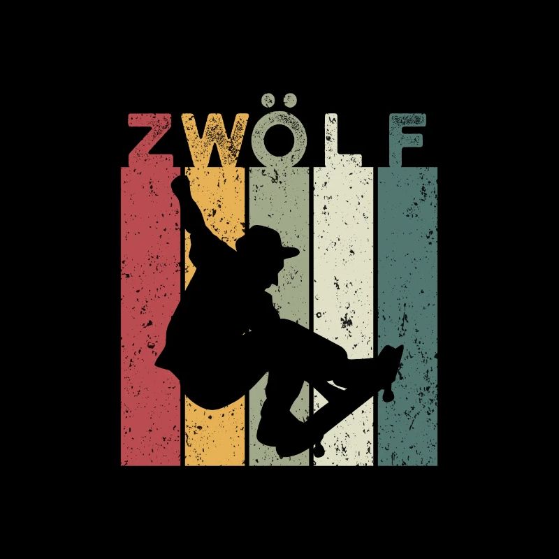 Zwölf