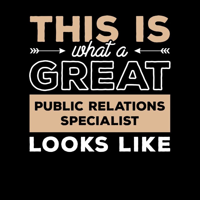 This Is What A Great Public Relations Specialist