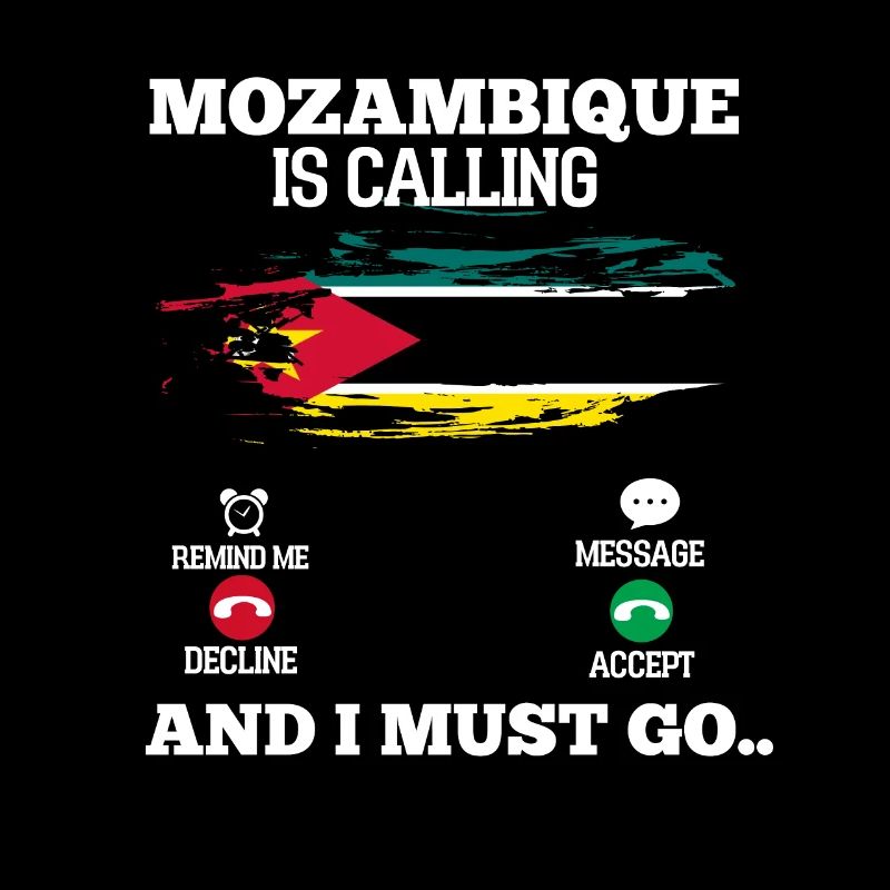 Mozambique
