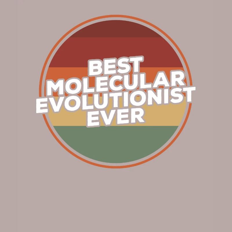 Jahrgang Bester molekularer Evolutionist aller Zeiten Evolution