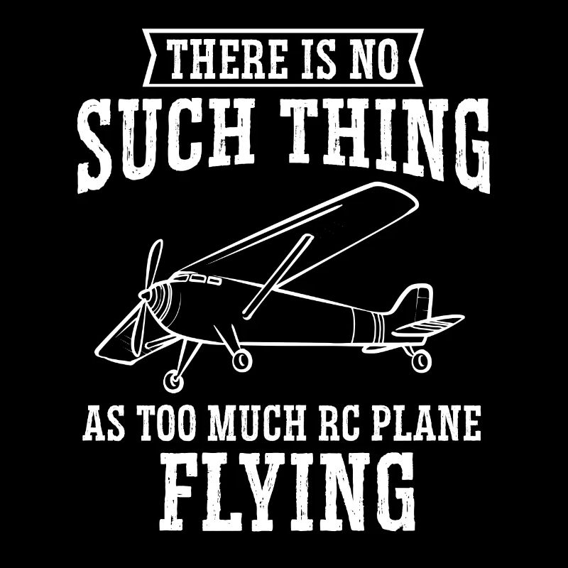 Modèle d’avion télécommandé