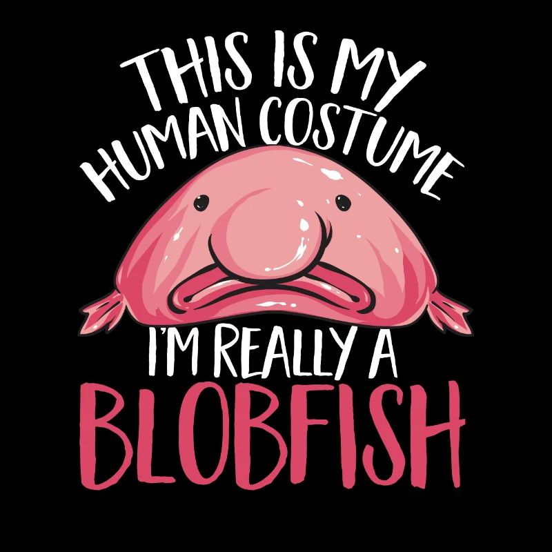 Blob fish