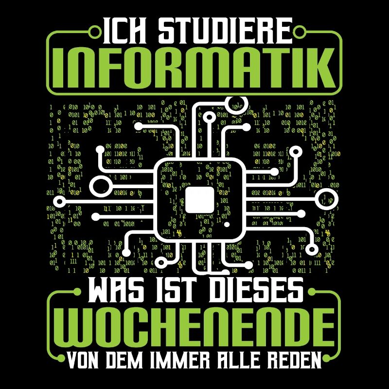 Informatikstudent Programmierer