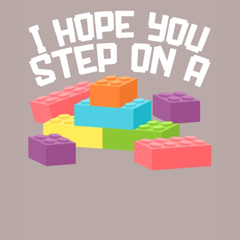 Master Builder Bricks Blocks Play Toys